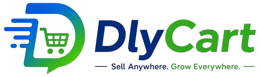 DlyCart Logo